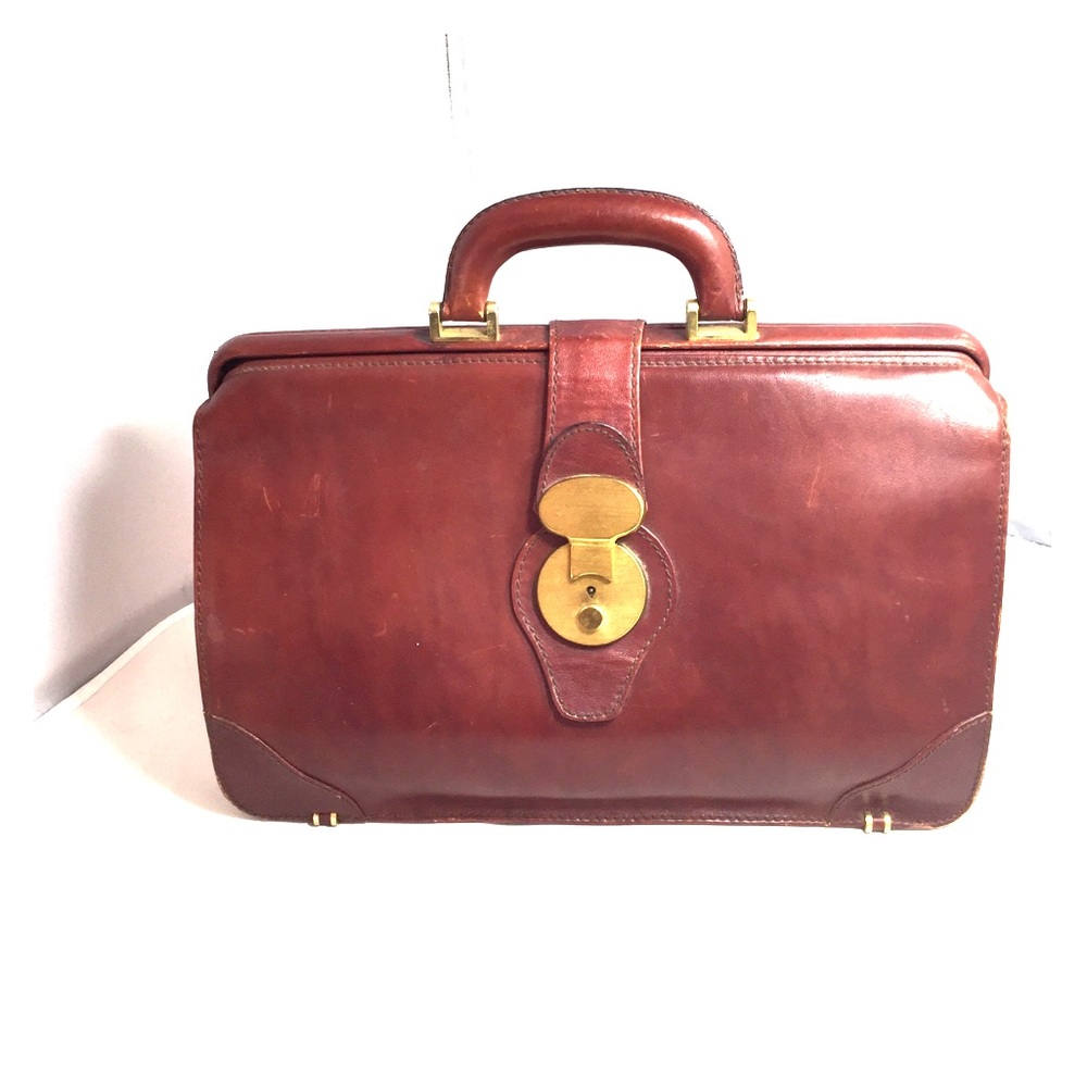 Santi Borse satchel purse